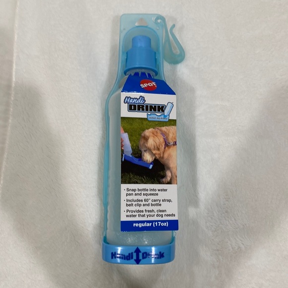 Sopt Other - Spot handi drink water dispenser for pets